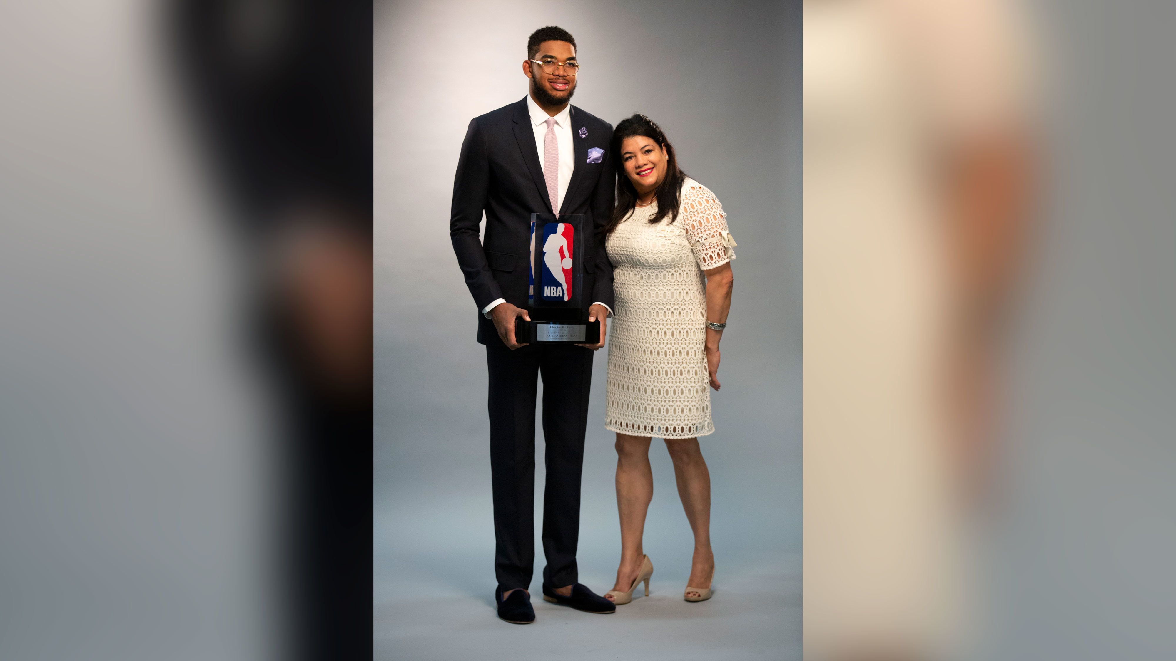 Karl-Anthony Towns mother, Jacqueline Towns, dies of COVID-19, Sports