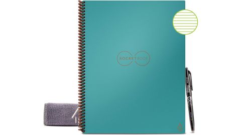Rocketbook Smart Reusable Notebook