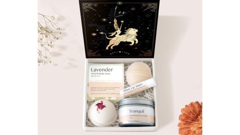 DearAvaGifts Zodiac Gift Box Set