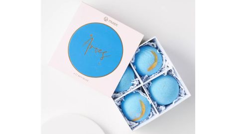 Musee Zodiac Bath Bomb Gift Set