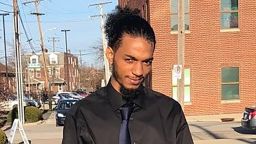 DECEMBER 6, 2020 - The Family of Casey Christopher Goodson, Jr. demands answers after Casey was shot and killed by a police officer on December 4, 2020. Casey was an amazing young man whose life was tragically taken after being confronted by a Franklin County Sheriff's Deputy who was working with the US Marshal's Southern Ohio Fugitive Task Force. Casey was not a target of that task force and his death is completely unrelated to that investigation. While police claim that Casey drove by, waving a gun, and was confronted by the deputy after exiting his vehicle, that narrative leaves out key details that raise cause for extreme concern.
