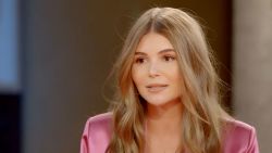 Olivia Jade breaks her silence on her mom Lori Loughlin and the college admissions scandal in a Red Table Talk video