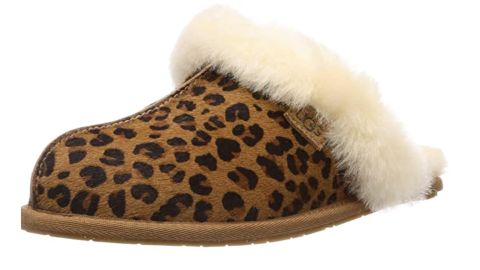 Ugg Scuffette II
