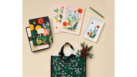 Rifle Paper Co. Botanical Gift Set