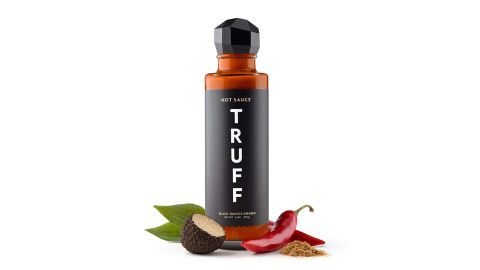 Truff Gourmet Hot Sauce
