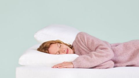 Original Casper Pillow