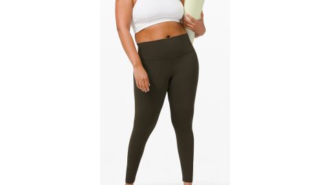 Lululemon 28-Inch Align Pant