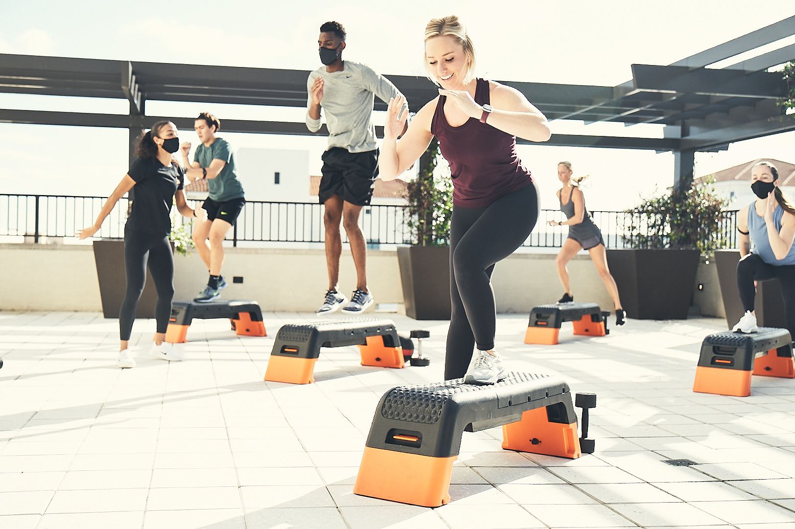 Orangetheory Fitness Becomes Official Fitness Center Sponsor Of The New  York Yankees