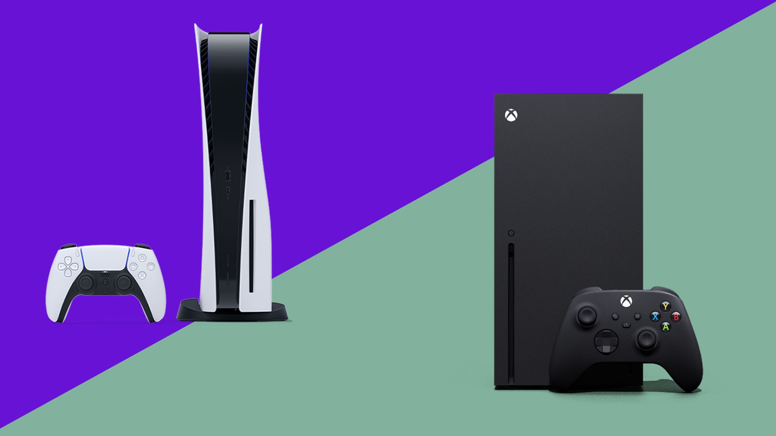 WATCH — PS5 vs. Xbox Series X. Do you need the latest gaming console?, Video