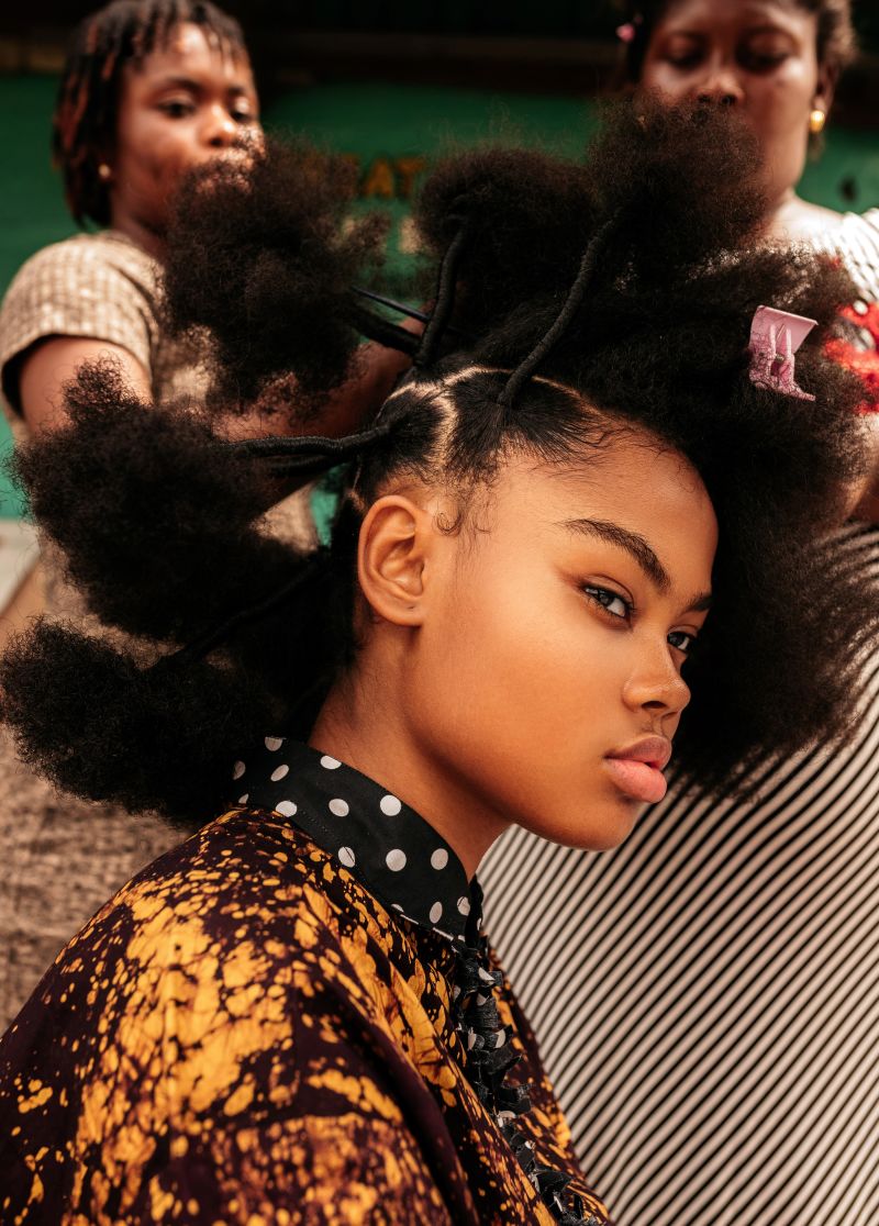 African Hair Braiding Images - Free Download on Freepik