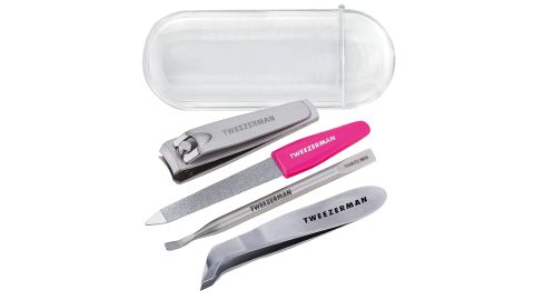 Tweezerman Mini Nail Rescue Kit