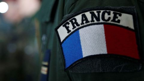 An ethics committee said the French military can look into developing "augmented soldiers."