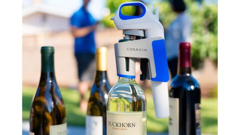 Coravin Model One Advanced Wine Opener and Preservation System