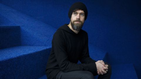 Twitter CEO Jack Dorsey is investing millions of dollars -- again -- to further the cause of the guaranteed income movement.