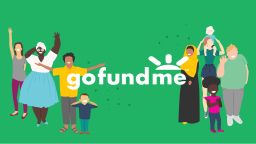 2020 marks GoFundMe's 10th anniversary and an unprecedented year of giving.