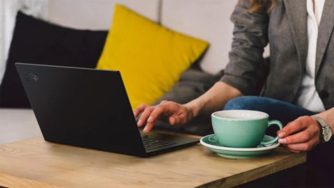 Lenovo Thinkpad X1 Carbon