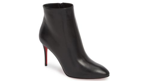 Christian Louboutin Eloise Pointed Toe Bootie