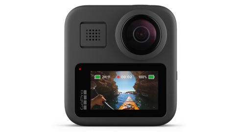 GoPro Max Camera