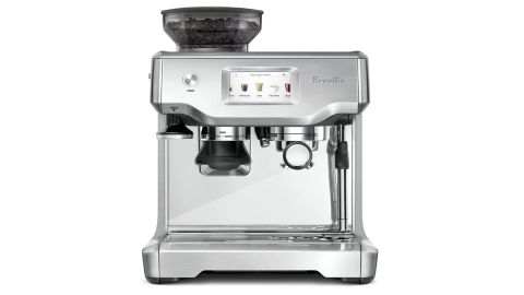 Breville Barista Touch Espresso Maker