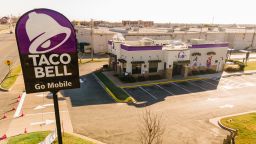 01 Taco bell new redesigned store