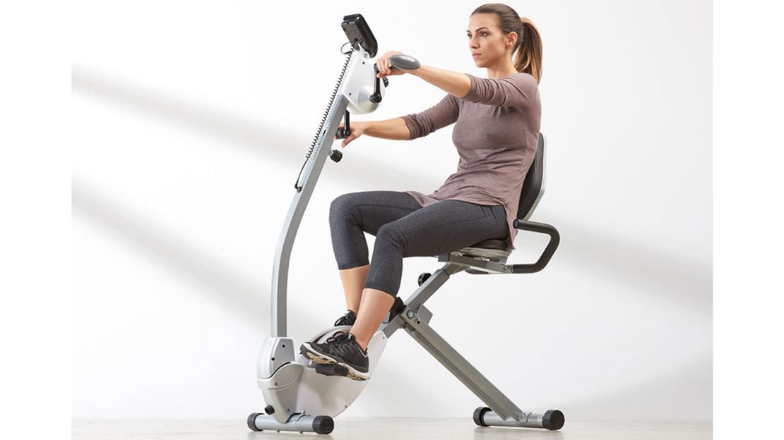 Best Small Space Workout Equipment - Bliss from Balance