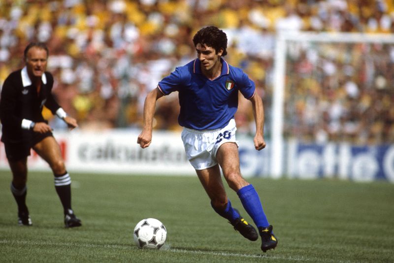 Paolo rossi deals 1982