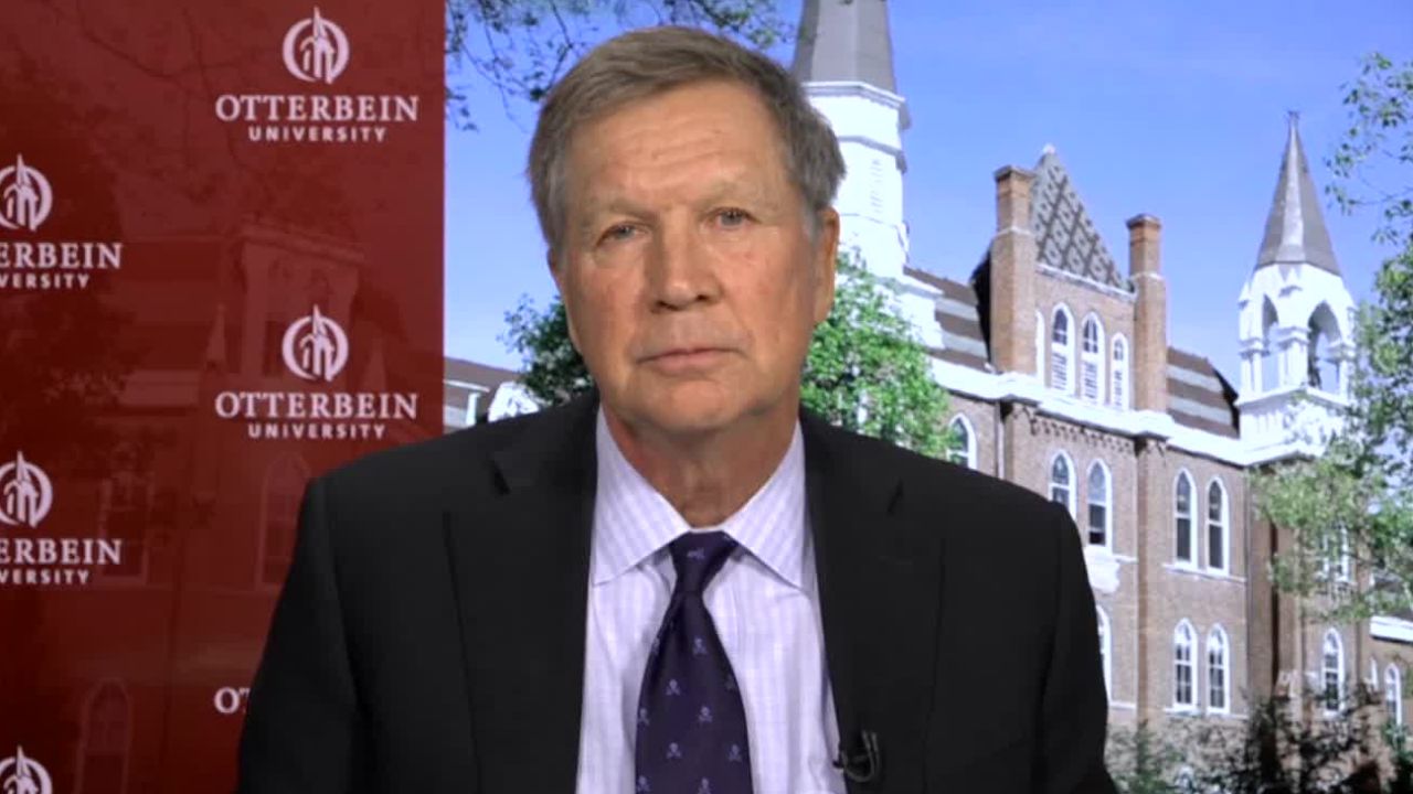 john kasich ath 12:10:2020