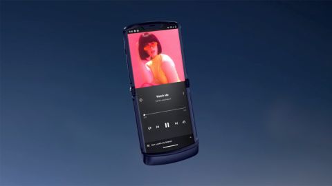 Motorola Razr