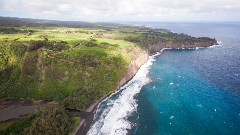 cnn travel hawaii