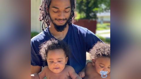 Casey Goodson, Jr. was shot and killed by a Franklin County sheriff's deputy on December 2020. His family and attorney Sean Walton continue pushing for accountability.