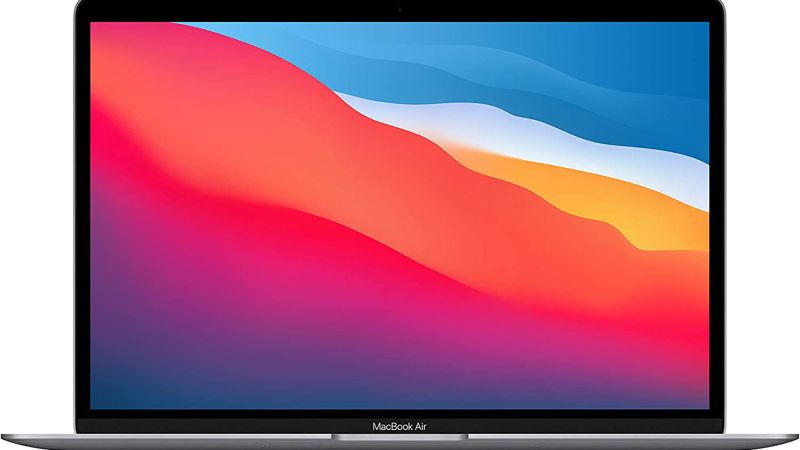 MacBook Air 2020 MacOS Windows10 Office