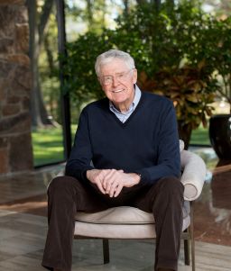 Charles Koch