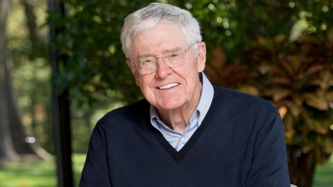 Charles Koch