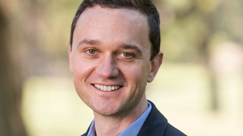 Brian Hooks