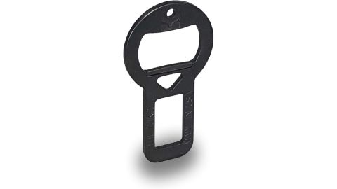 Tikit Keychain Bottle Opener