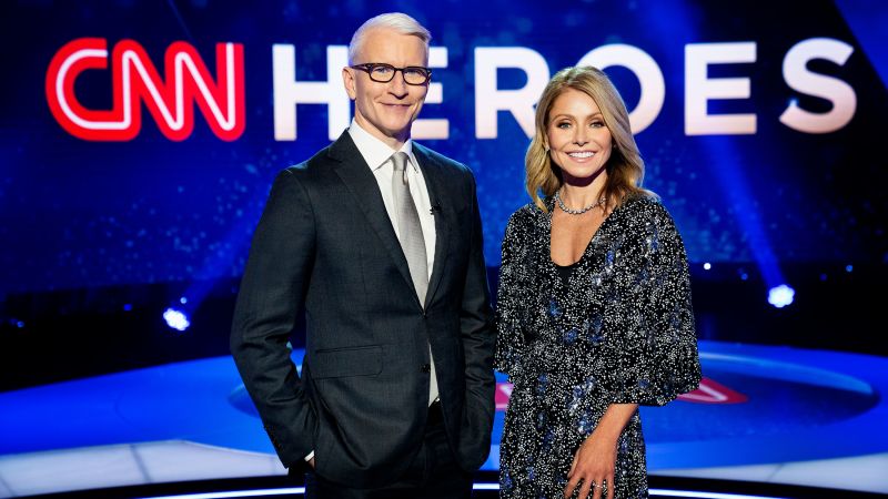 Cnn heroes best sale live stream