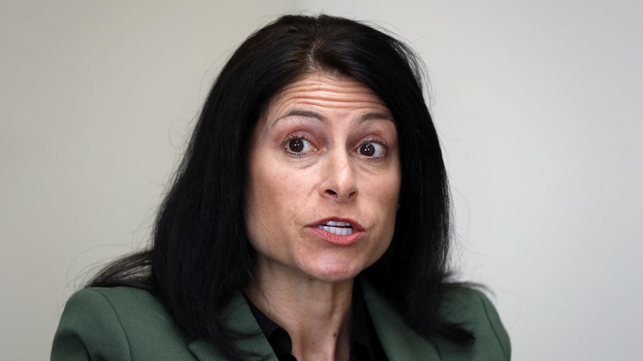Michigan Attorney General Dana Nessel plans to appeal judge's ruling that, based on religious freedom grounds, a refusal to serve customers based on their sexual orientation was permissible. 