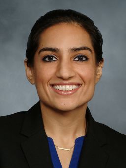 Dr. Gunisha Kaur