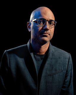 Ayad Akhtar 