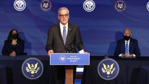 Denis McDonough biden admin 1211