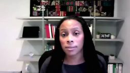 Nearly half of Americans think Black people face a lot of