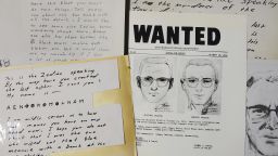 Zodiac Killer: Group claims it has solved the identity of the serial ...