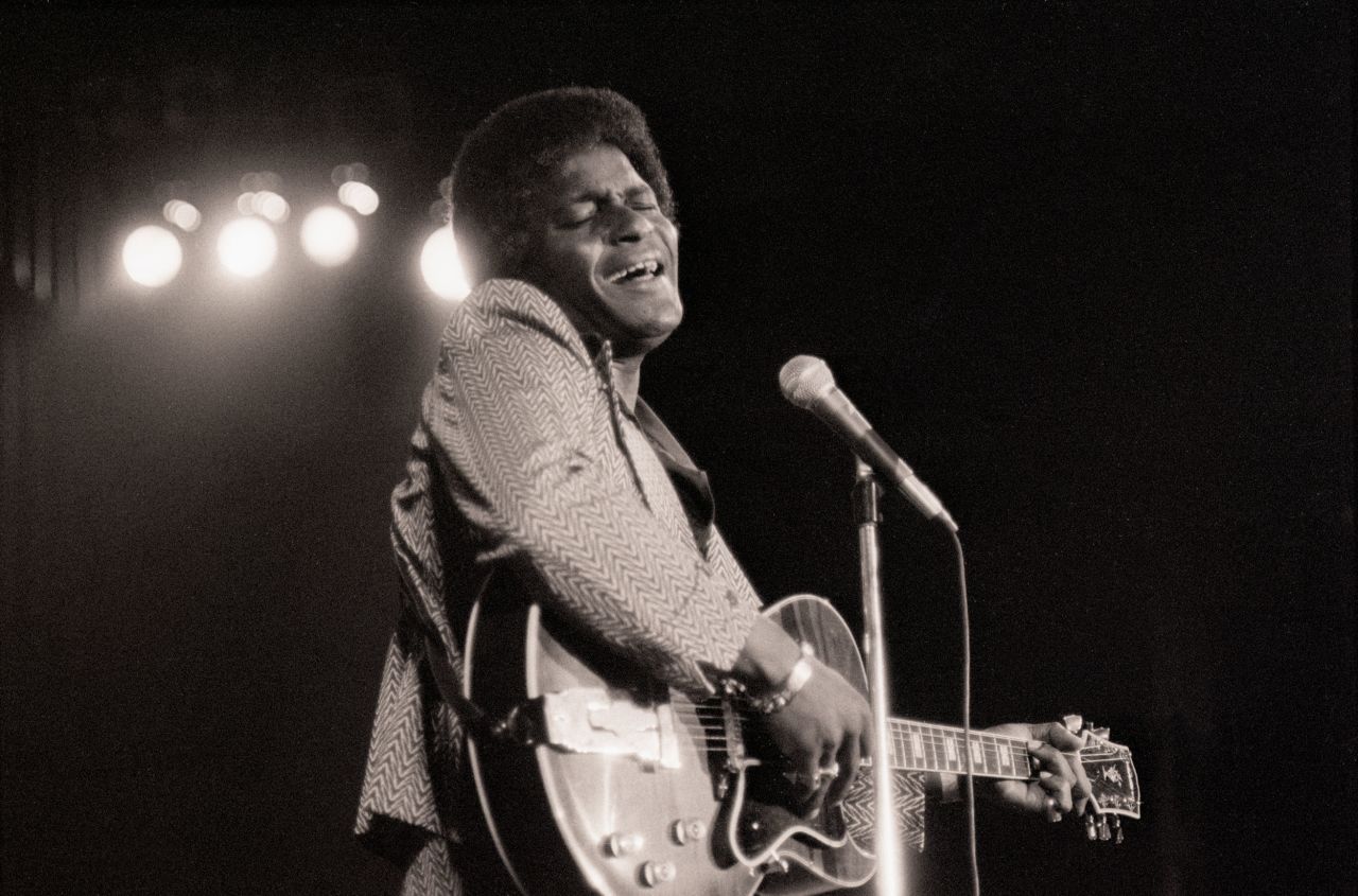 Country music legend <a href="https://www.cnn.com/2020/12/12/us/charley-pride-dies-obit/index.html" target="_blank">Charley Pride</a> died December 12 of complications from Covid-19. He was 86. Between 1967 and 1987, Pride delivered 52 Top 10 country hits. He became the first Black member of the Country Music Hall of Fame when he was inducted in 2000.