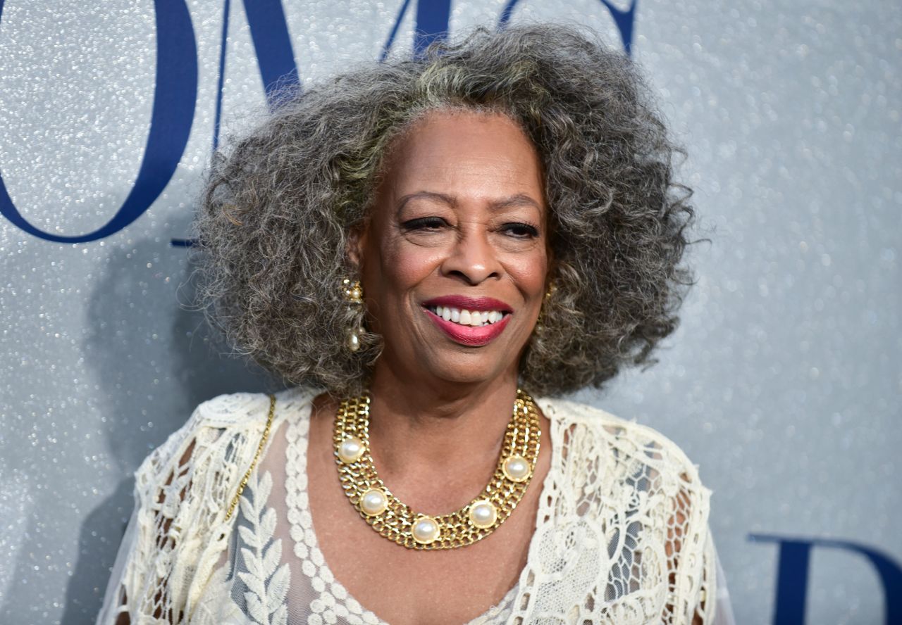 Actress <a href="https://www.cnn.com/2020/12/12/us/carol-sutton-coronavirus-death/index.html" target="_blank">Carol Sutton</a> died December 10 due to complications from Covid-19. She was 76. The New Orleans native built an extensive list of credits, including "Steel Magnolias," "Queen Sugar," and "Lovecraft Country."