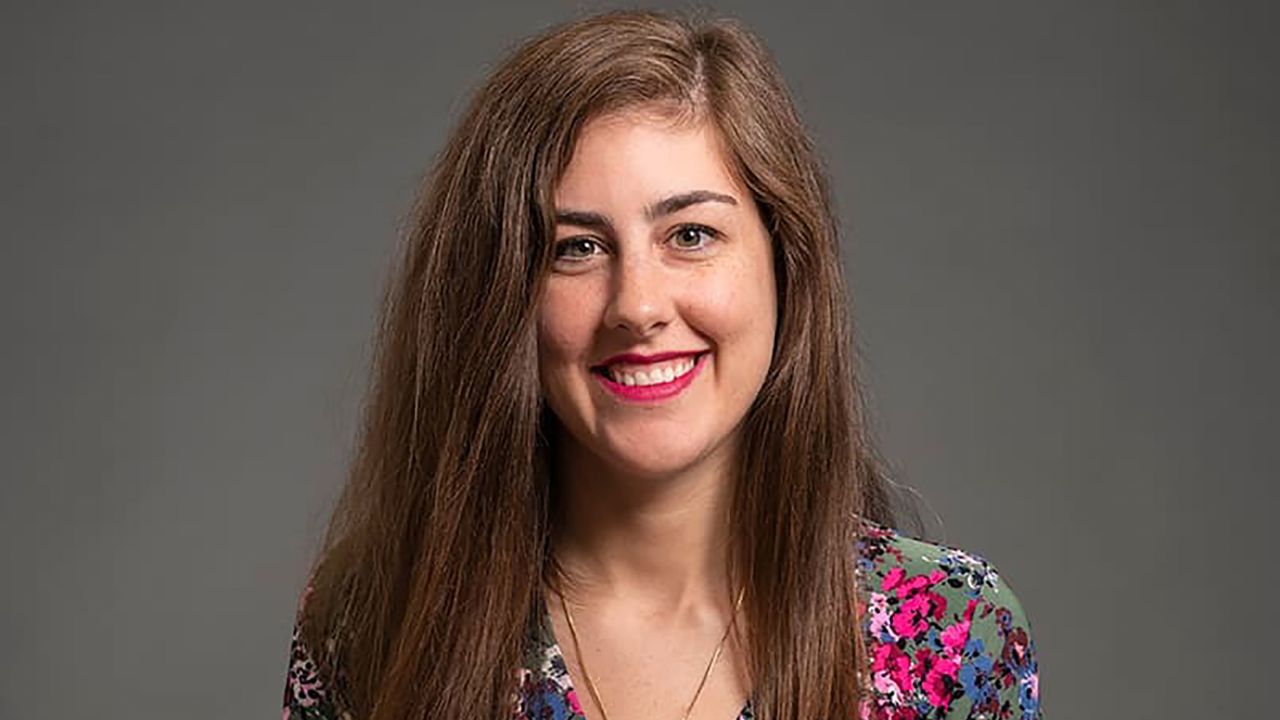 Gina Piscitello headshot