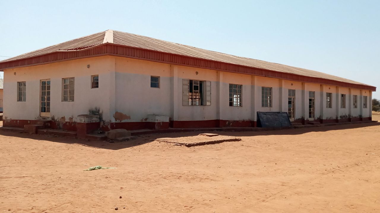 The Government Science secondary school in Kankara district was attacked by armed gunmen on Friday.