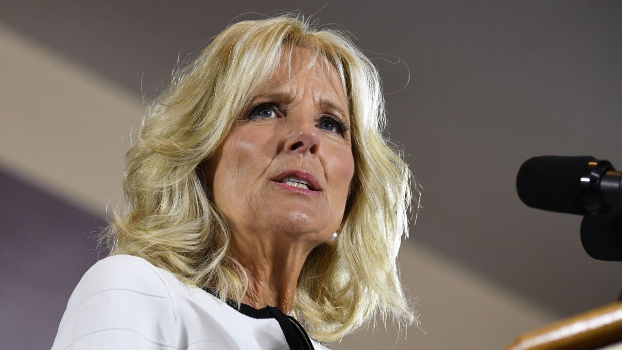doctor jill biden FILE 0419