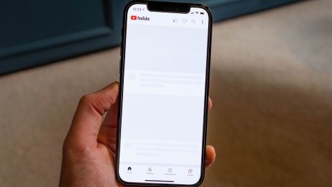 YouTube went down Monday morning before coming back online.
