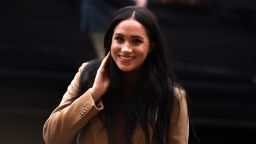 Meghan, Duchess of Sussex, has won a privacy claim in her case against a tabloid newspaper.