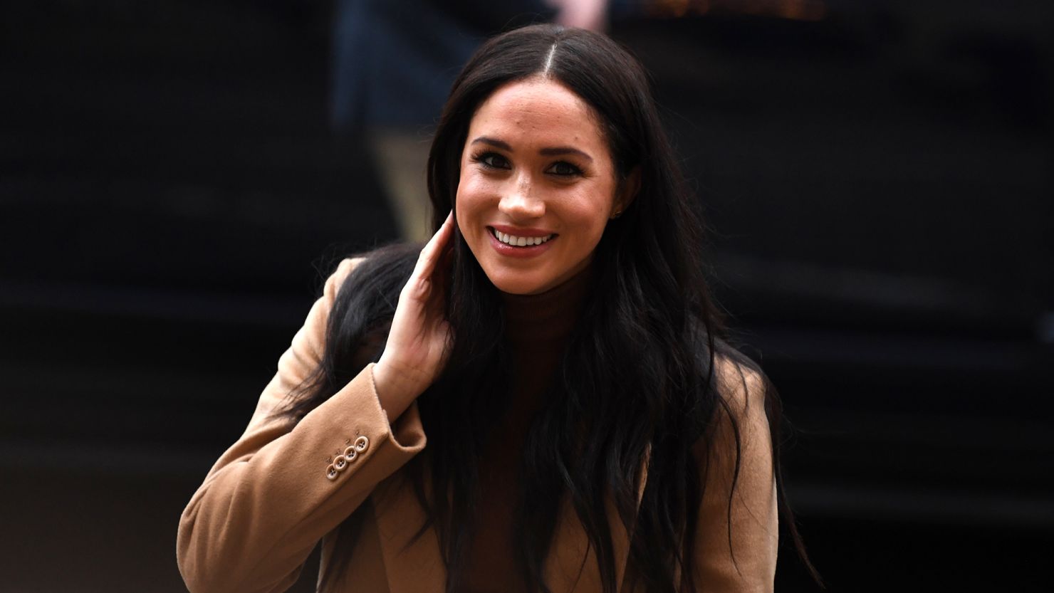 Meghan, Duchess of Sussex, has won a privacy claim in her case against a tabloid newspaper.